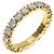 Cartier Destine Diamantring - Ansicht 2
