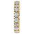 Cartier Destine Diamantring - Ansicht 3