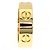 Anello Love in oro giallo 18K Cartier - vista 3