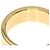 Anello Love in oro giallo 18K Cartier - vista 6