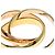 Trinity Band Ring von Cartier - Ansicht 7