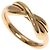 Anello Infinito Tiffany & Co. in Oro Rosa 18K