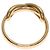 Anello Infinito Tiffany & Co. in Oro Rosa 18K - vista 4