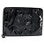 Borsa a tracolla Chanel CC Nero