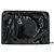 Borsa a tracolla Chanel CC Nero - vista 2