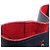 Borsa a Spalla Lockme Bucket M54681 di Louis Vuitton Blu navy - vista 11