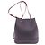 Borsa a Spalla Lockme Bucket M54681 di Louis Vuitton Blu navy - vista 2