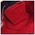 Borsa a Spalla Lockme Bucket M54681 di Louis Vuitton Blu navy - vista 5