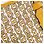 Tory Burch Gemini Link 2-Wege Tote Bag Gelb - Ansicht 13
