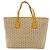 Tory Burch Gemini Link 2-Wege Tote Bag Gelb - Ansicht 2