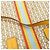 Tory Burch Gemini Link 2-Wege Tote Bag Gelb - Ansicht 24