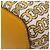 Tory Burch Gemini Link 2-Wege Tote Bag Gelb - Ansicht 25