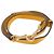 Tory Burch Gemini Link 2-Wege Tote Bag Gelb - Ansicht 8