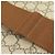 Borsa a tracolla Gucci 696016 Interlocking G GG Supreme Marrone - vista 13