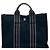Borsa Tote Foul Toe PM di Hermès Nero