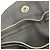 Borsa Tote Foul Toe PM di Hermès Nero - vista 10