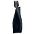 Borsa Tote Foul Toe PM di Hermès Nero - vista 3