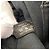Borsa Tote Foul Toe PM di Hermès Nero - vista 7