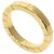 Anello in oro giallo 18K Cartier Lanieres
