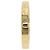 Anello in oro giallo 18K Cartier Lanieres - vista 3