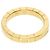 Anello in oro giallo 18K Cartier Lanieres - vista 4
