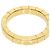 Anello in oro giallo 18K Cartier Lanieres - vista 6