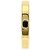 Anello in oro giallo 18K Cartier Lanieres - vista 7