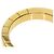 Anello in oro giallo 18K Cartier Lanieres - vista 8