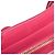 Borsa in pelle da donna Petit Bus 311210 di Saint Laurent Rosa - vista 14