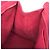 Borsa in pelle da donna Petit Bus 311210 di Saint Laurent Rosa - vista 15