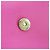 Borsa in pelle da donna Petit Bus 311210 di Saint Laurent Rosa - vista 17
