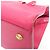 Borsa in pelle da donna Petit Bus 311210 di Saint Laurent Rosa - vista 5