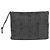Borsa Clutch Oblong Anagram Loewe Nero