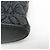 Borsa Clutch Oblong Anagram Loewe Nero - vista 6