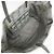 Borsa tote in nylon della nuova linea di viaggio di Chanel Marrone Rosa - vista 4