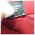 Portafoglio in Pelle Fendi Bag Bugs con Catena/Spalla per Donna Rosso - vista 17