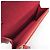 Portafoglio in Pelle Fendi Bag Bugs con Catena/Spalla per Donna Rosso - vista 4