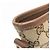 Gucci GG Canvas Damen Schultertasche Braun Beige - Ansicht 10
