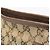 Gucci GG Canvas Damen Schultertasche Braun Beige - Ansicht 11