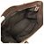 Gucci GG Canvas Damen Schultertasche Braun Beige - Ansicht 4