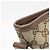 Gucci GG Canvas Damen Schultertasche Braun Beige - Ansicht 8