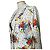 SéZane Christie Leinen Blumen Blazer Mehrfarben - Ansicht 3