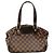 Louis Vuitton Handtasche Verona PM N41117 Braun