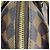 Louis Vuitton Handtasche Verona PM N41117 Braun - Ansicht 13