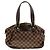 Louis Vuitton Handtasche Verona PM N41117 Braun - Ansicht 2