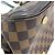 Louis Vuitton Handtasche Verona PM N41117 Braun - Ansicht 21