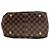 Louis Vuitton Handtasche Verona PM N41117 Braun - Ansicht 4