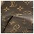Borsa a Spalla Graceful PM Monogramma Louis Vuitton Marrone Beige - vista 6