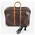 Borsa da viaggio Boston Sirius 55 Louis Vuitton Monogramma - vista 11
