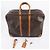 Borsa da viaggio Boston Sirius 55 Louis Vuitton Monogramma - vista 16